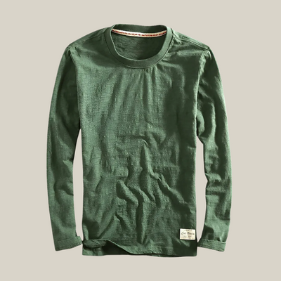 Paolo | T-Shirt a Maniche Lunghe
