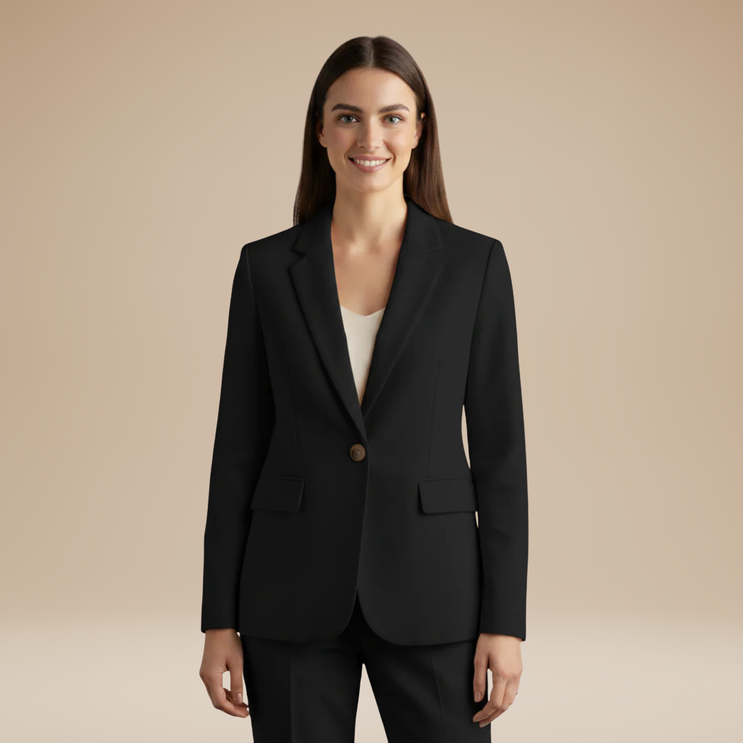 Vittoria | Blazer Classico Elegante