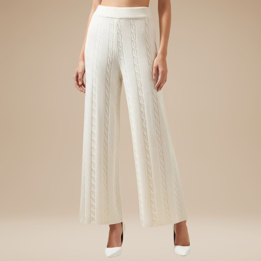 Ginevra | Completo Donna a Tre Pezzi Elegante