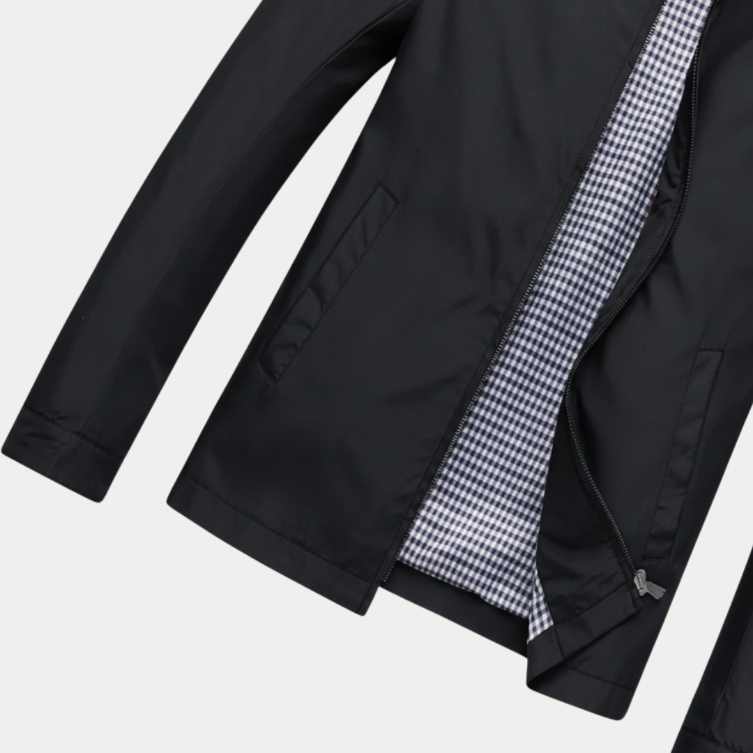 Enzo | Giacca Leggera Classica