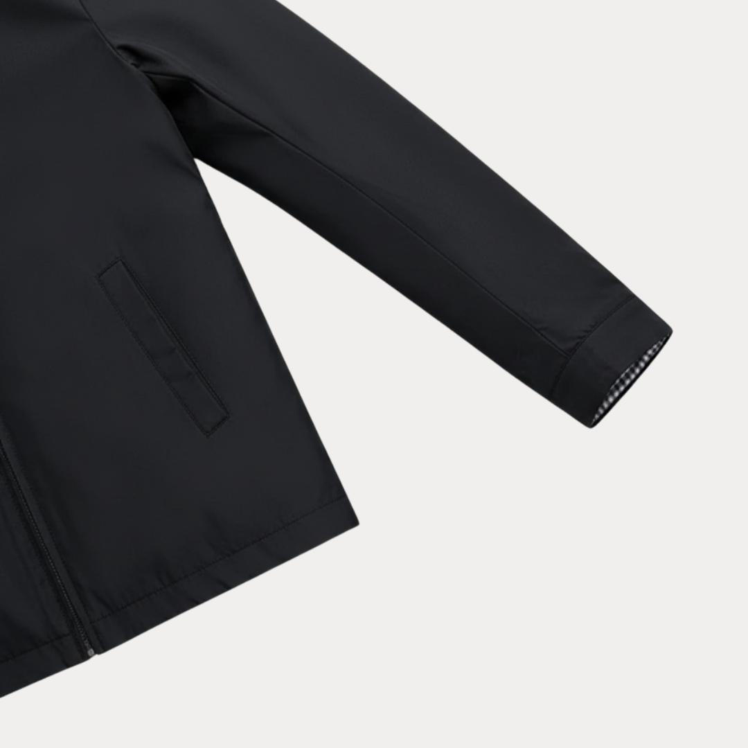 Enzo | Giacca Leggera Classica