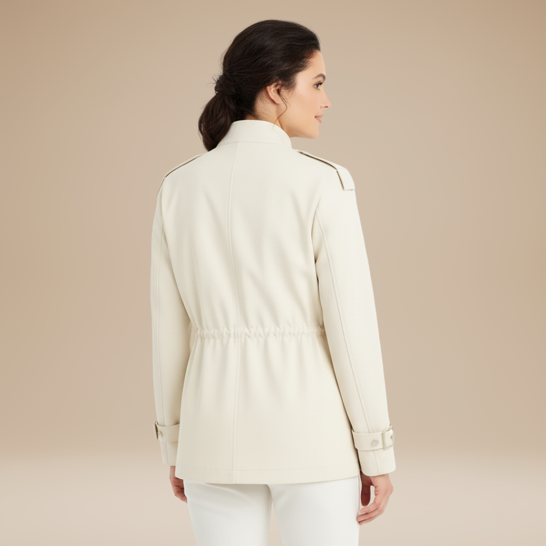Agnese | Urban Elegance Jacket