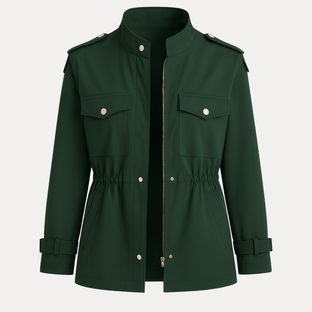 Agnese | Giacca Urban Elegance