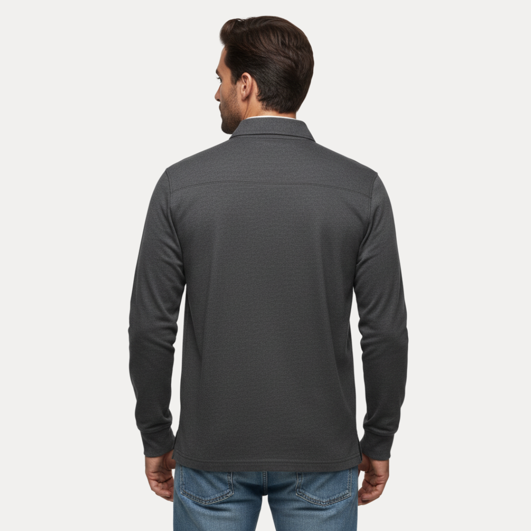 Giovanni | Polo Cotone Premium