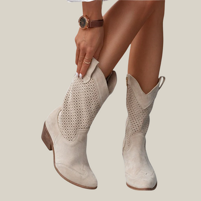 Eleonora | Stivali Western Eleganti