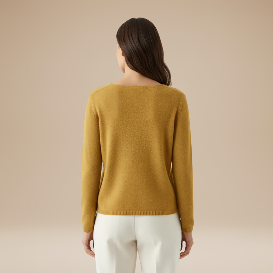 Mariella | Elegant Everyday Cardigan