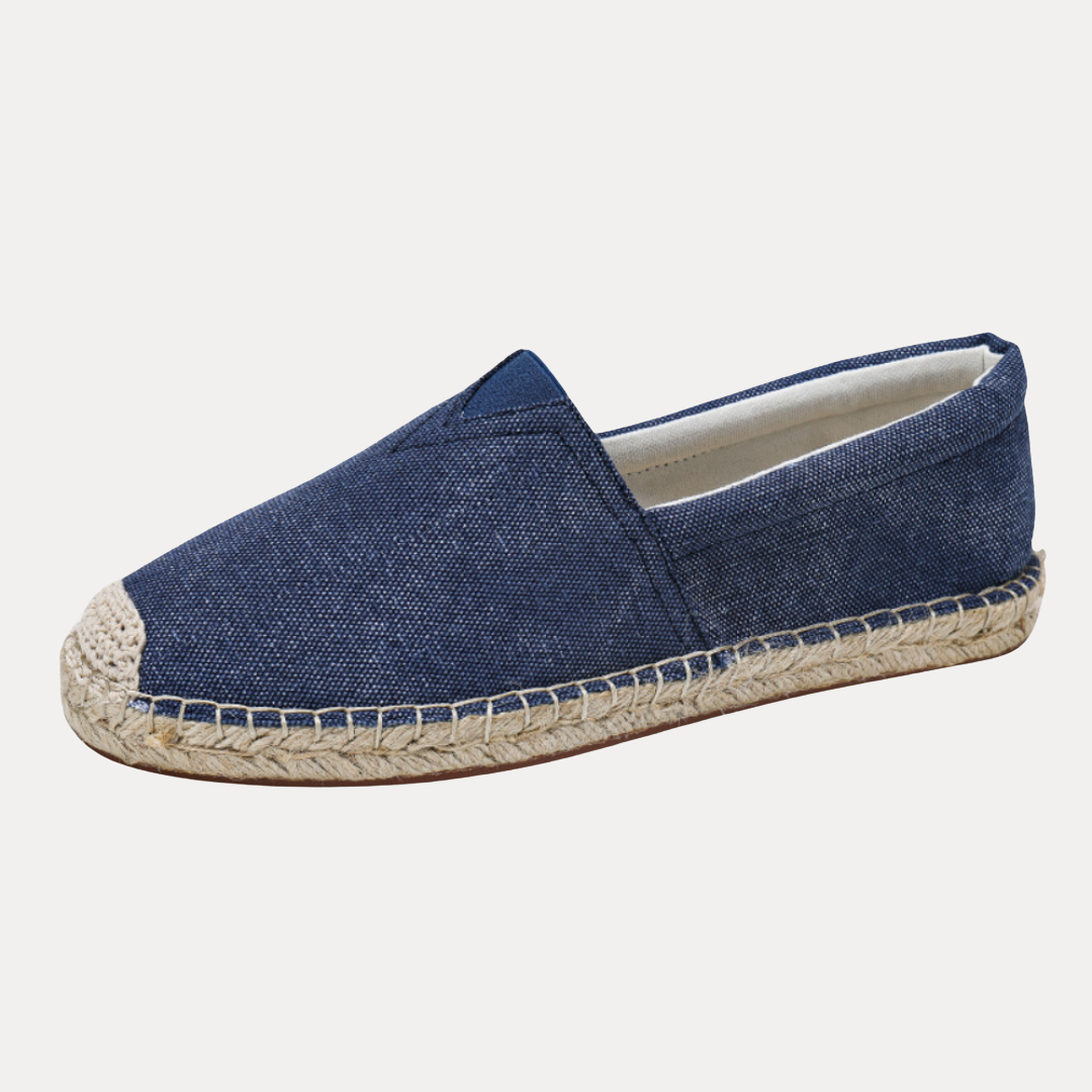 Bianca | Espadrillas Artigianali