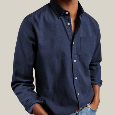 Dario | Camicia Casual-Elegante