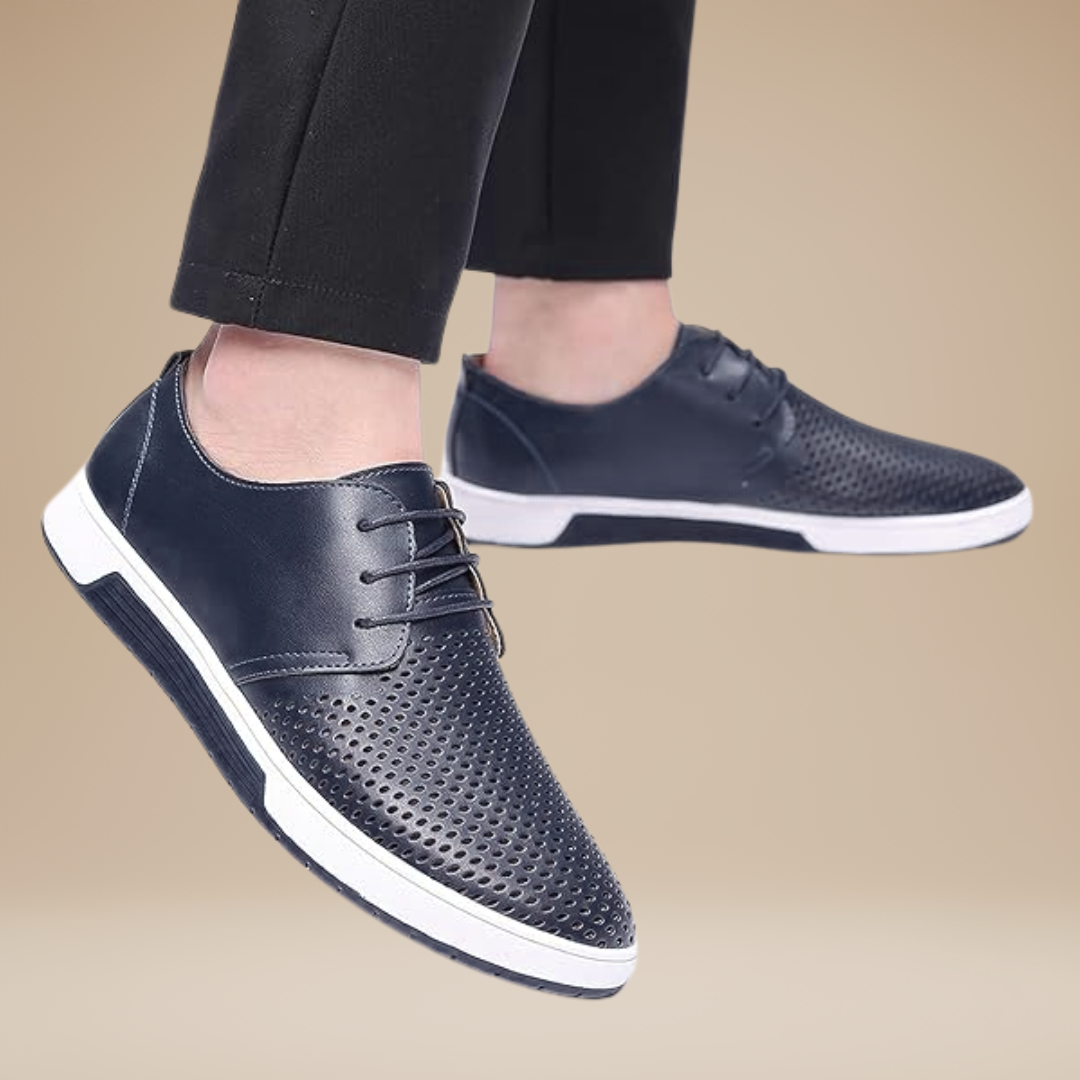 aaNico | Scarpe Uomo Casual Eleganti e Confortevoli