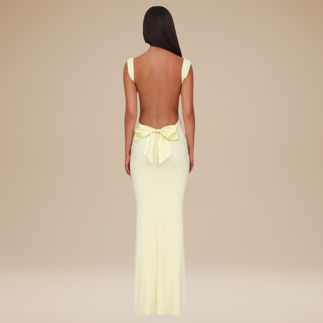 Juliet | Mermaid Formal Dress