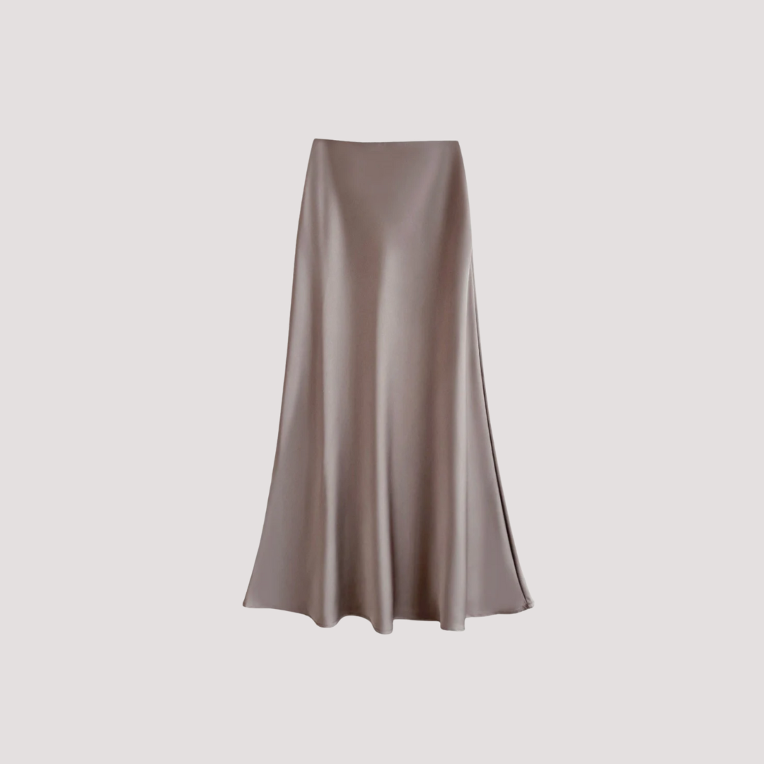 Adelina | Gonna Setosa Elegante