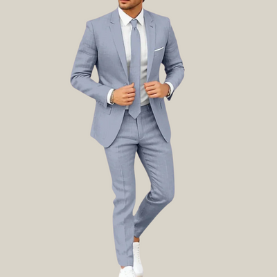 Adrian | Abito moderno slim fit da uomo
