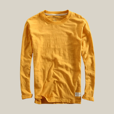 Paolo | T-Shirt a Maniche Lunghe