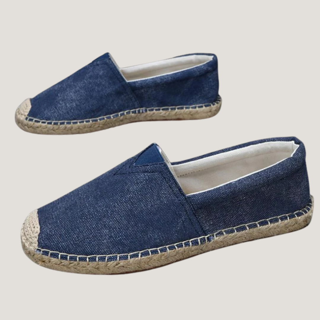 Bianca | Espadrillas Artigianali