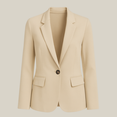 Vittoria | Blazer Classico Elegante
