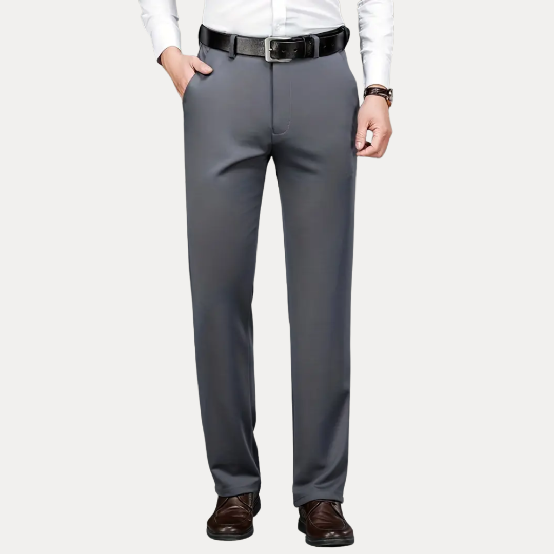 Alessandro | Pantaloni Sartoriali da Uomo
