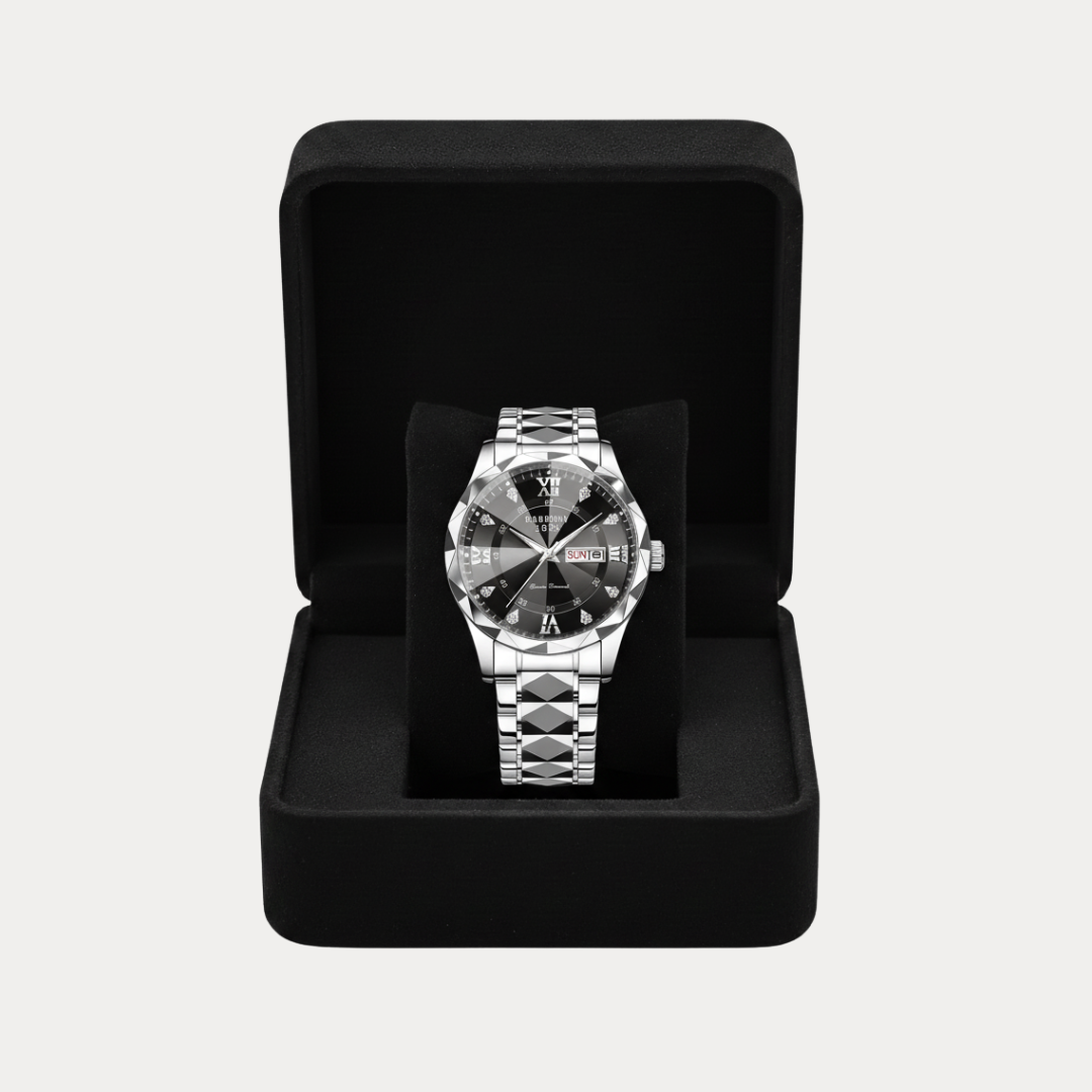 Imperium | Orologio Uomo Elegante dal Design Distintivo