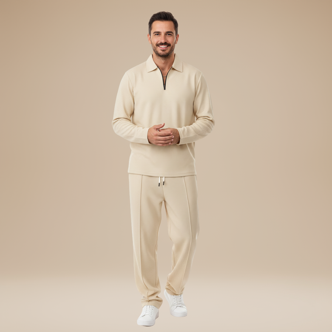 Adamo | Completo Uomo Casual Comodo e Versatile