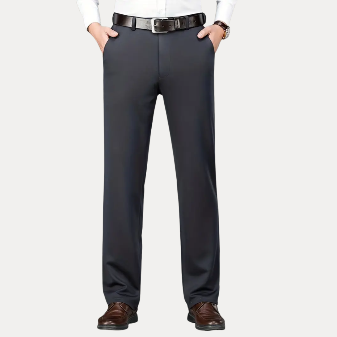 Alessandro | Pantaloni Sartoriali da Uomo