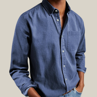 Dario | Camicia Casual-Elegante