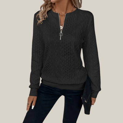 Claudia | Maglione Casual Elegante