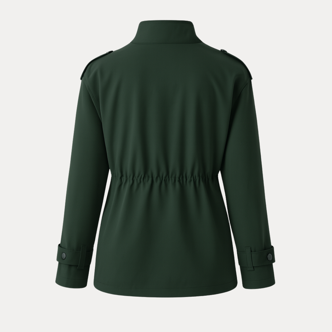Agnese | Giacca Urban Elegance