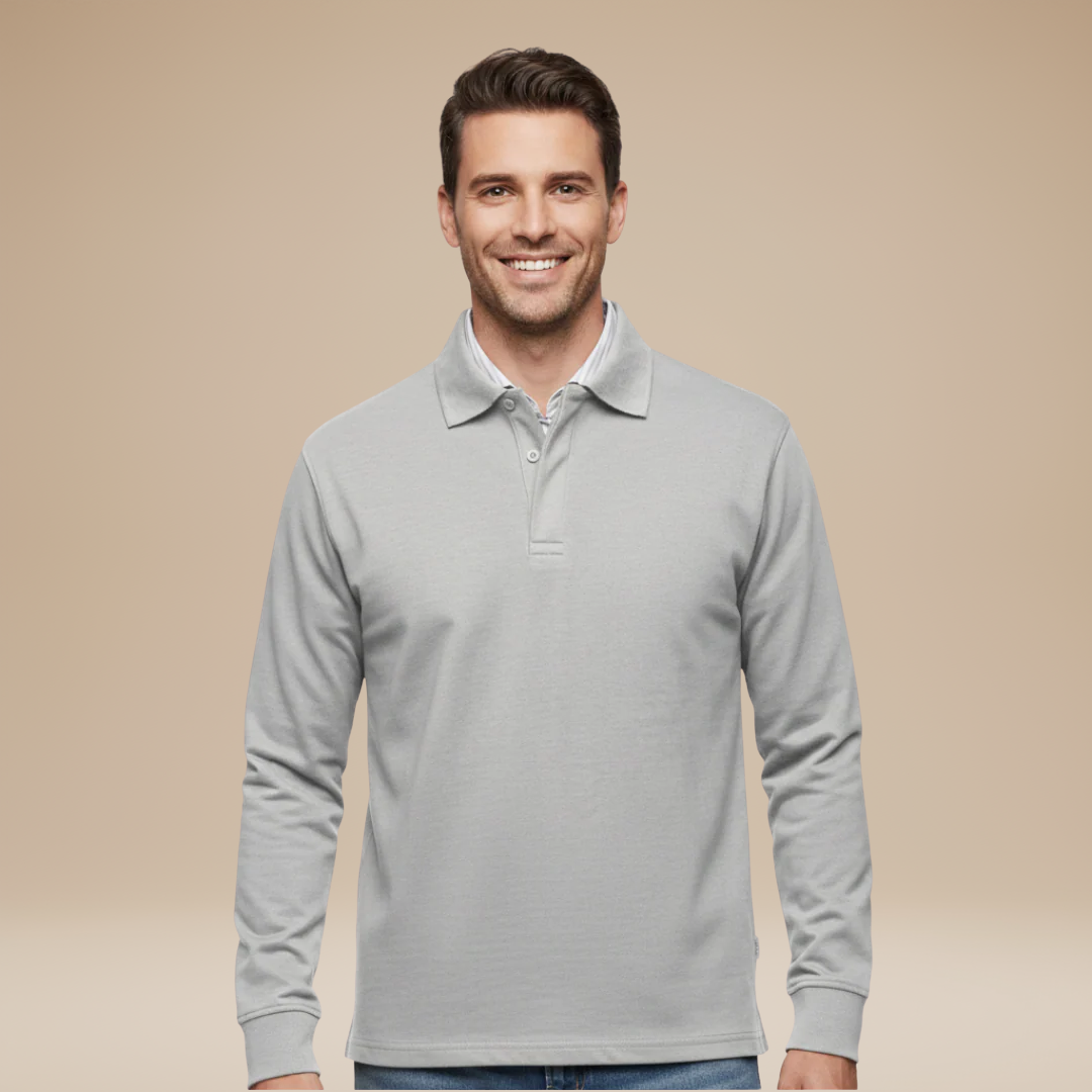 Giovanni | Premium Cotton Polo