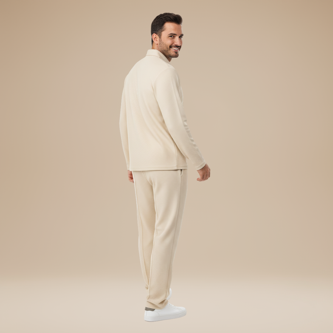 Adamo | Completo Uomo Casual Comodo e Versatile
