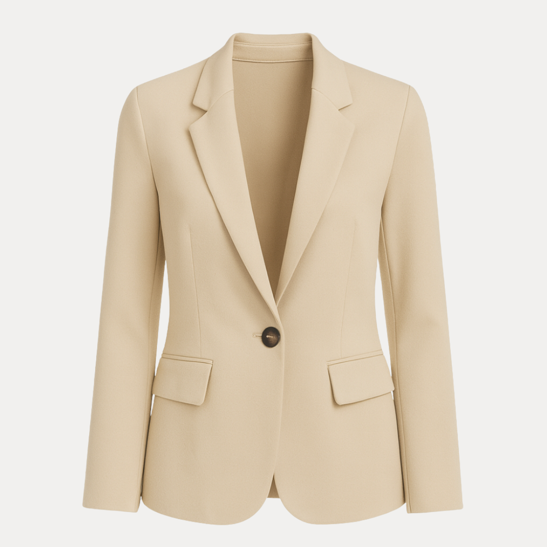 Vittoria | Blazer Classico Elegante