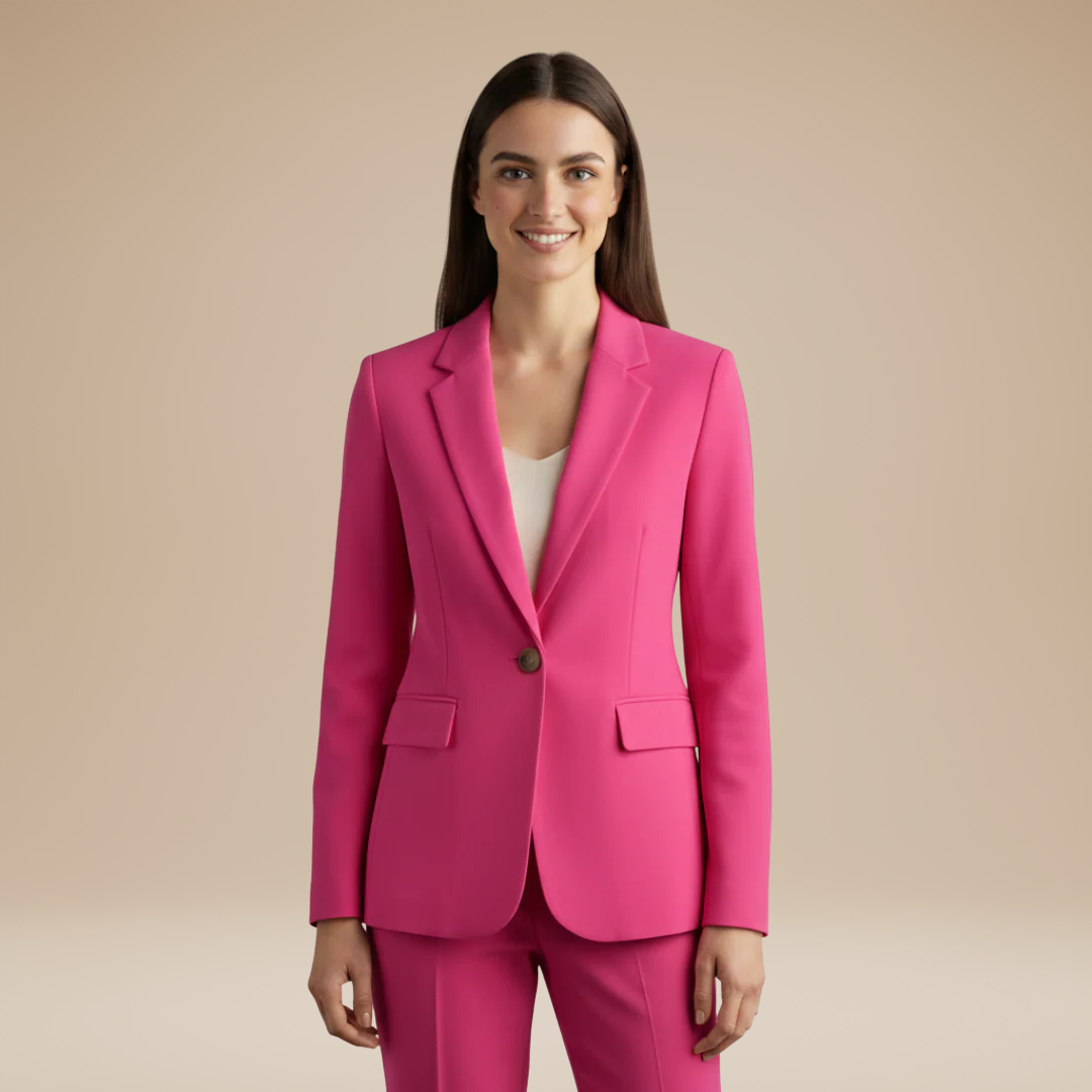 Vittoria | Blazer Classico Elegante