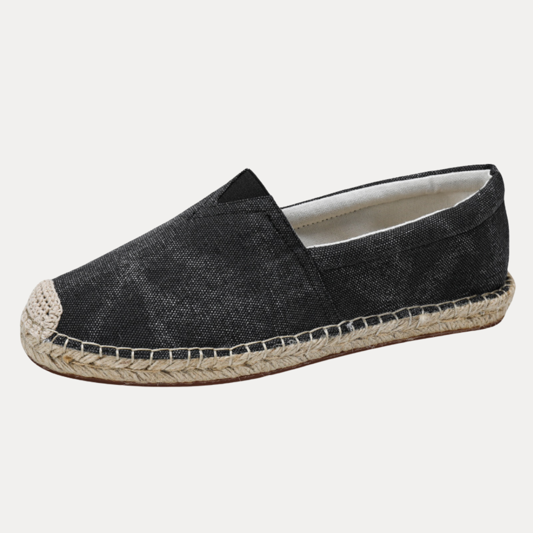 Bianca | Espadrillas Artigianali
