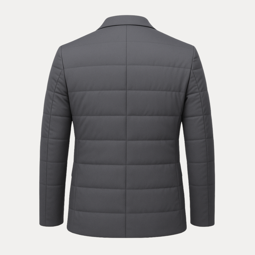 Riccardo | Giacca Sartoriale Imbottita