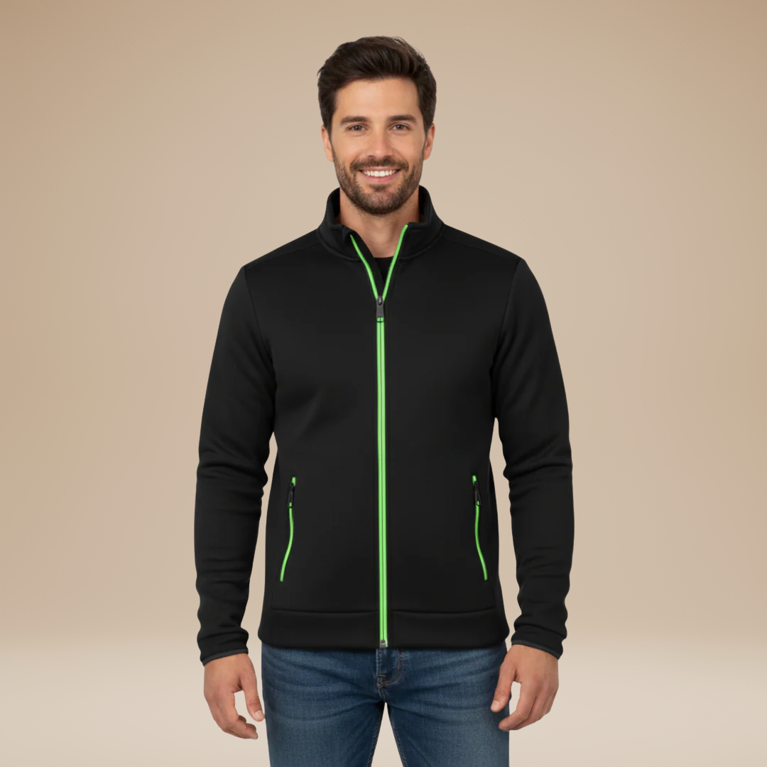 Lorenzo | Breathable Sports Jacket