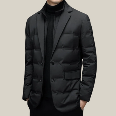Riccardo | Giacca Sartoriale Imbottita
