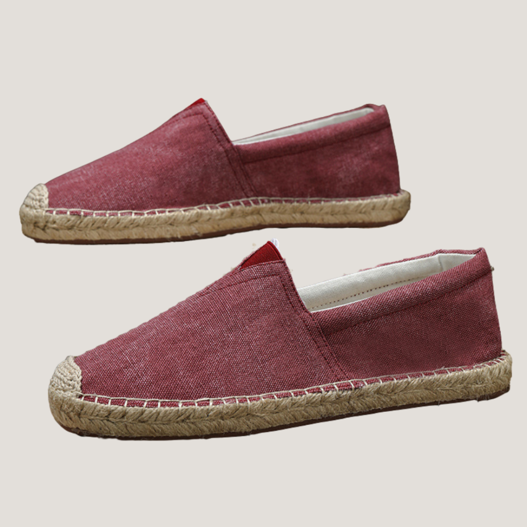 Bianca | Espadrillas Artigianali