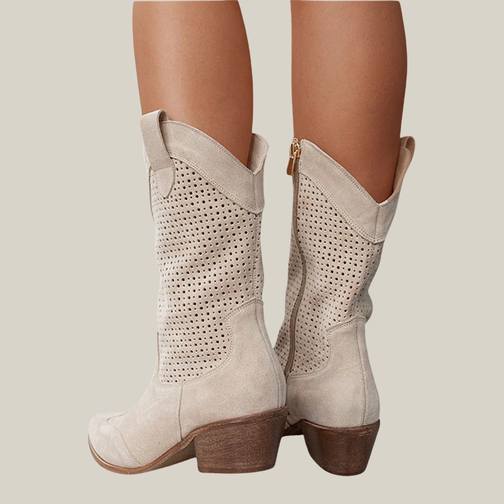 Eleonora | Stivali Western Eleganti