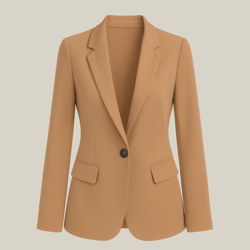 Vittoria | Blazer Classico Elegante