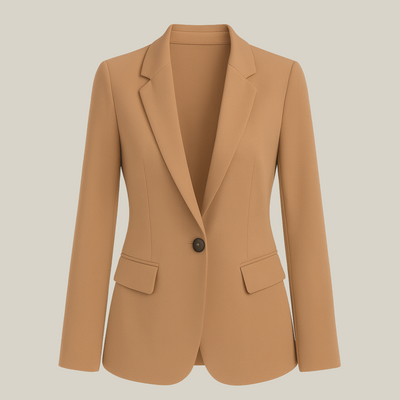 Vittoria | Blazer Classico Elegante