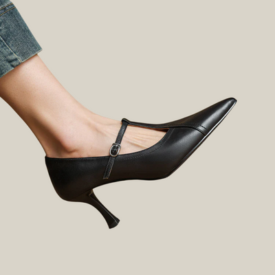 Alessia | Décolleté Classici Eleganti