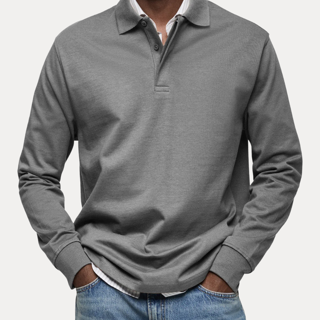 Giovanni | Polo Cotone Premium