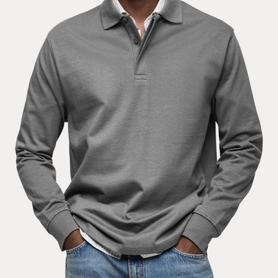 Giovanni | Polo Cotone Premium