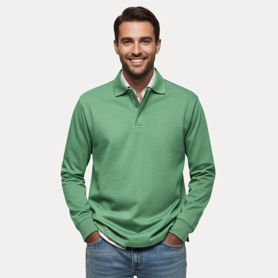 Giovanni | Polo Cotone Premium