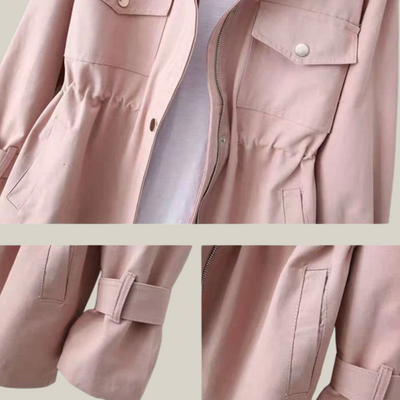 Agnese | Giacca Urban Elegance