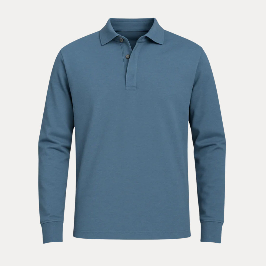 Giovanni | Polo Cotone Premium