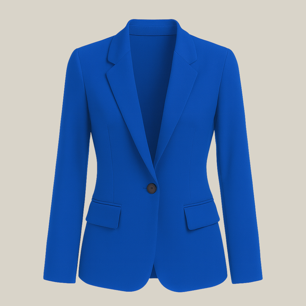 Vittoria | Blazer Classico Elegante