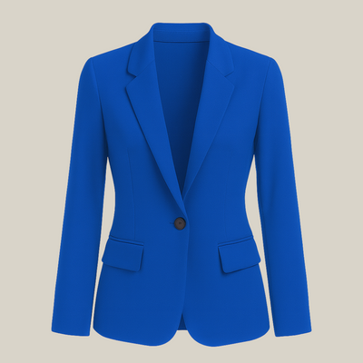 Vittoria | Blazer Classico Elegante