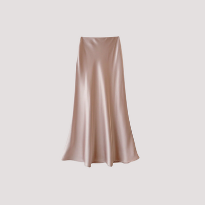 Adelina | Gonna Setosa Elegante