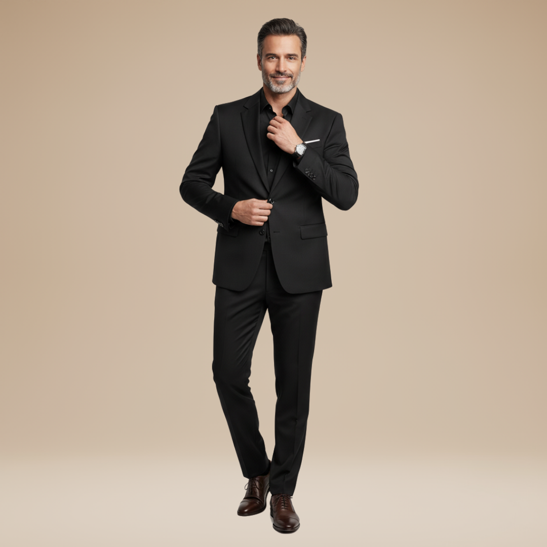 Ulisse | Abito Uomo Slim Fit Stile Distinto