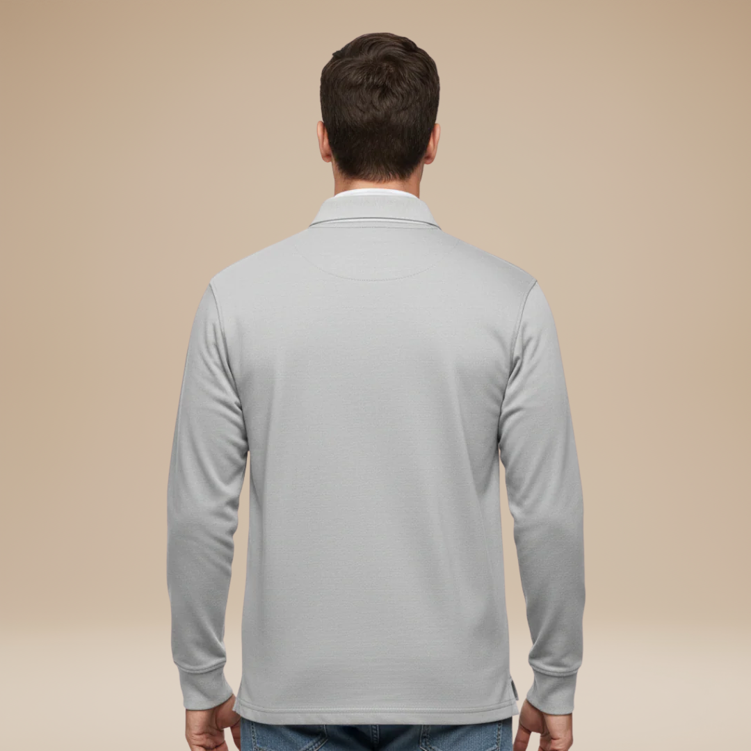 Giovanni | Premium Cotton Polo