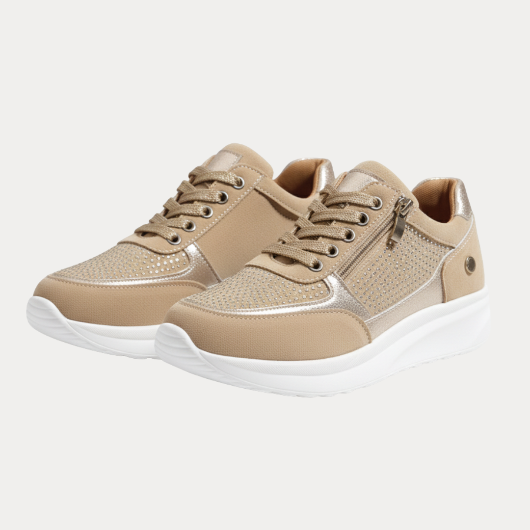 Luna | Sneakers Donna Moderne per Look Quotidiani